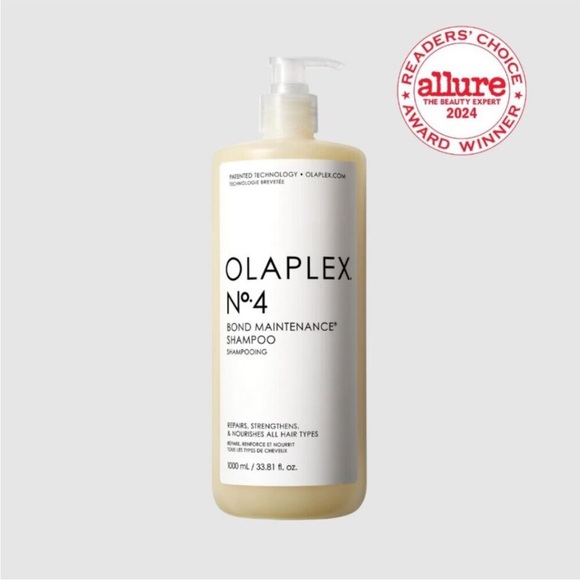 NWT - OLAPLEX The Good Hair Year Kit (No. 3, No. 4, and No. 5 - Picture 11 of 15